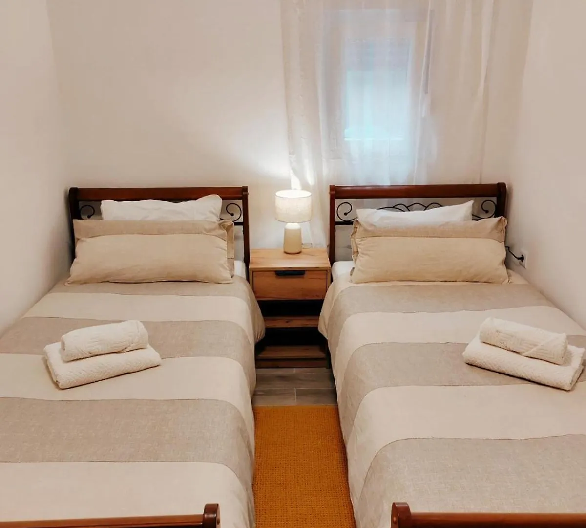 Apartments And Pool Luminous Pula 0*,  Croatia