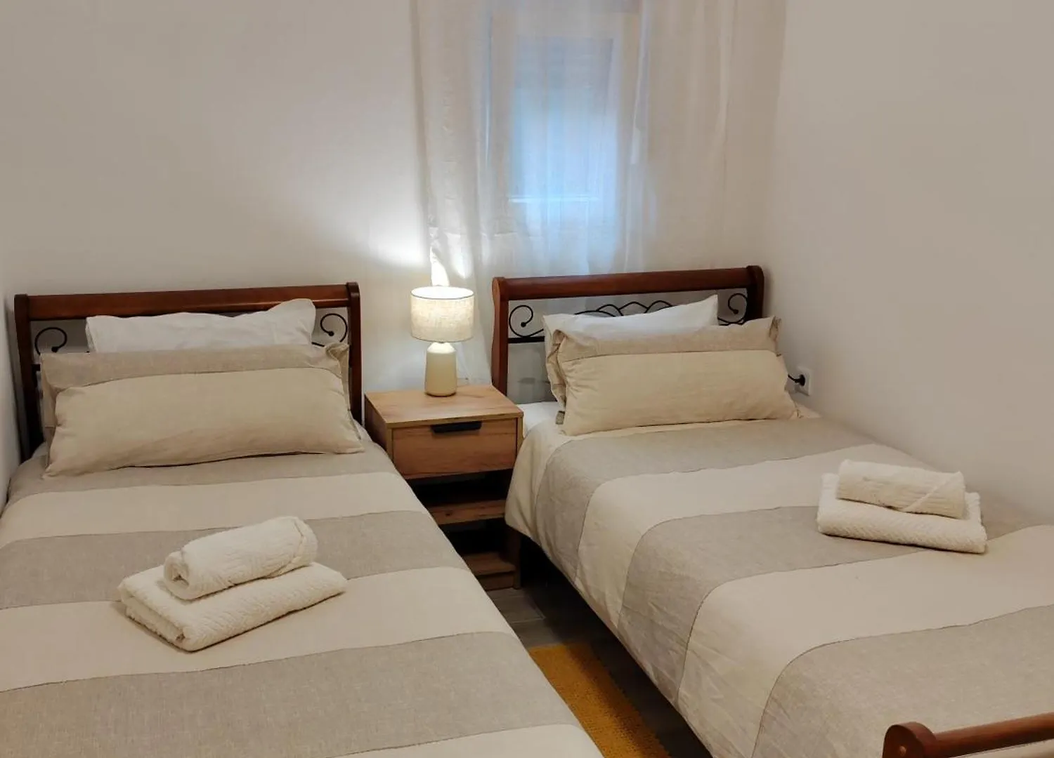 Apartments And Pool Luminous Pula Croatia
