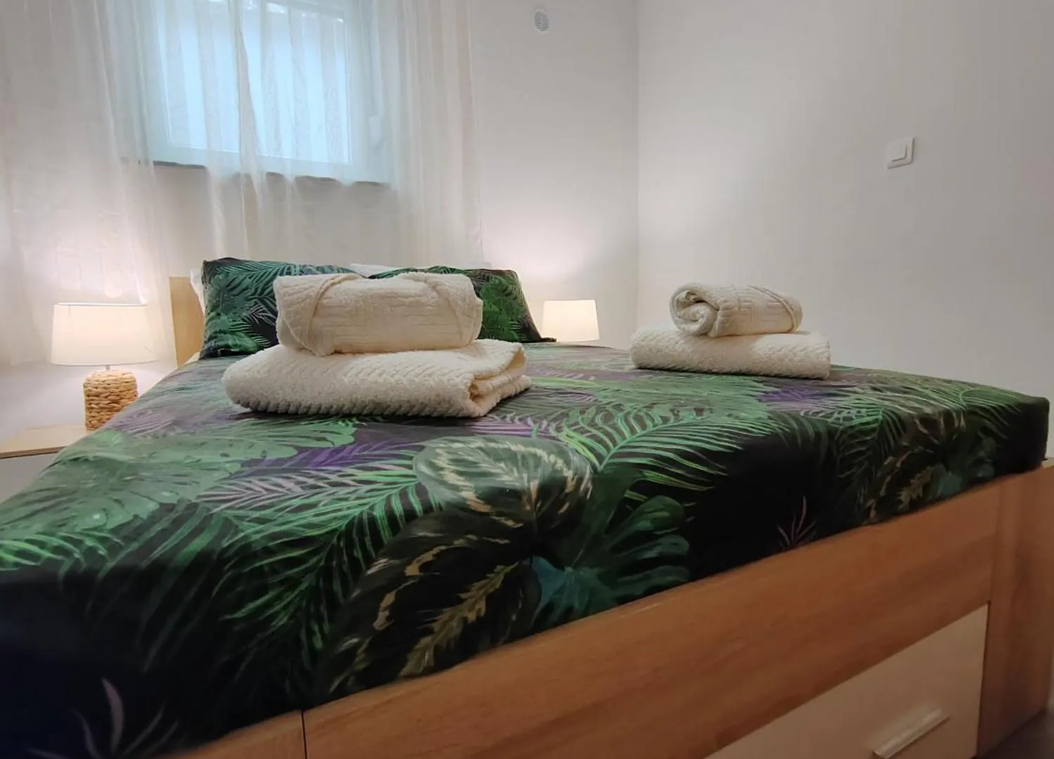 Apartments And Pool Luminous Pula Croatia