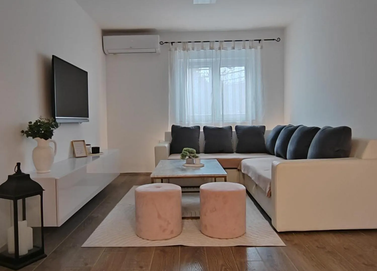 Apartments And Pool Luminous Pula 0*,