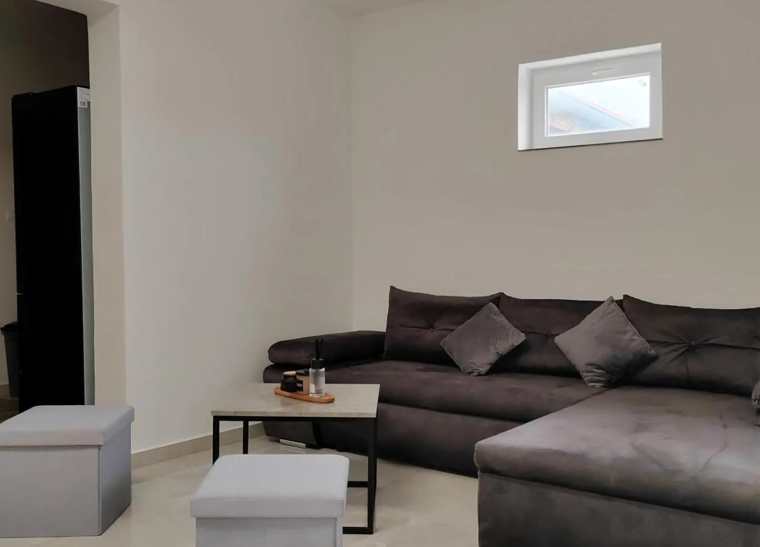 Apartments And Pool Luminous Pula