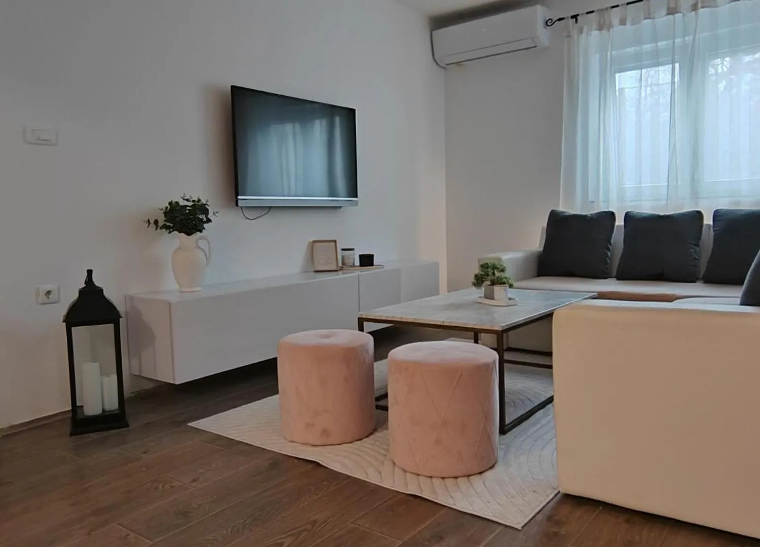 Apartments And Pool Luminous Pula 0*,