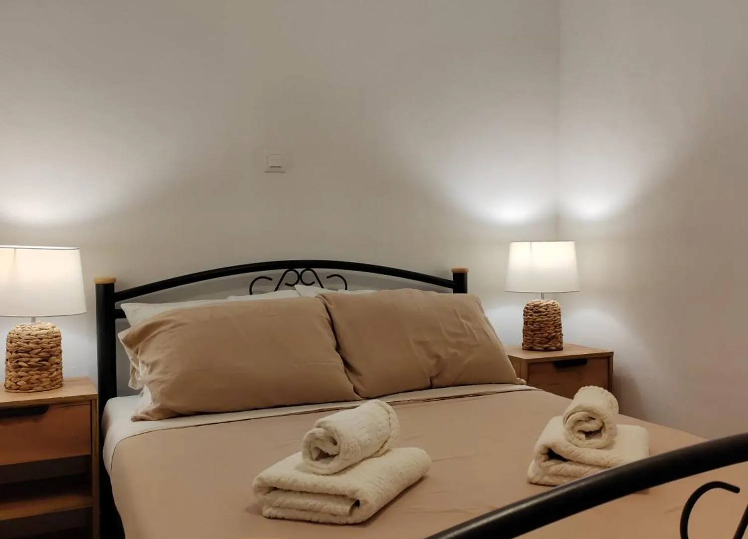 Apartments And Pool Luminous Pula